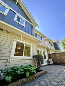 Kitchen Photo of 10 8091 Williams Road, Richmond, BC