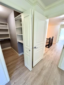 Mudroom Photo of 10 8091 Williams Road, Richmond, BC