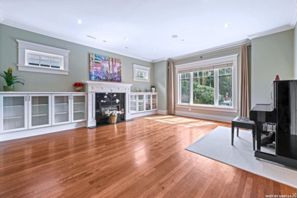 1255 W 26th Avenue, Vancouver, BC, Vancouver — Single Family Residence for sale