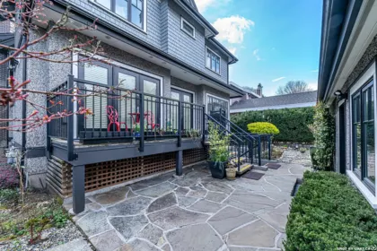 1255 W 26th Avenue, Vancouver, BC, Vancouver — Single Family Residence for sale