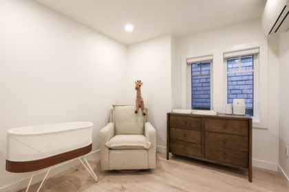 Loft / Bonus Room Photo of 1 3640 W 2nd Avenue, Vancouver, BC