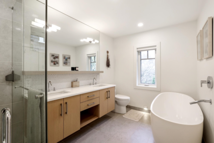Office / Den Photo of 1 3640 W 2nd Avenue, Vancouver, BC