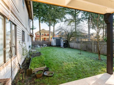 Community Amenities Photo (Clubhouse) of 16566 80 Avenue, Surrey, BC