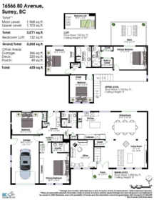 Playground / Recreational Area Near 16566 80 Avenue, Surrey, BC