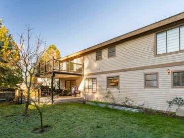 Street View Photo of 16566 80 Avenue, Surrey, BC