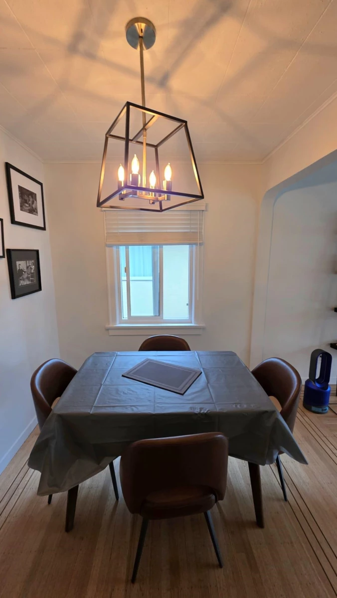 Family Room Photo of 2622 Charles Street, Vancouver, BC
