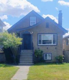 2622 Charles Street, Vancouver, BC, Vancouver — Single Family Residence for sale