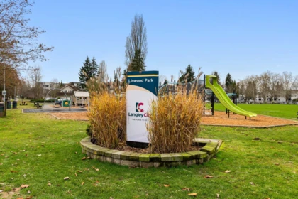 Neighborhood Park Photo Near 104 20177 54a Avenue, Langley, BC