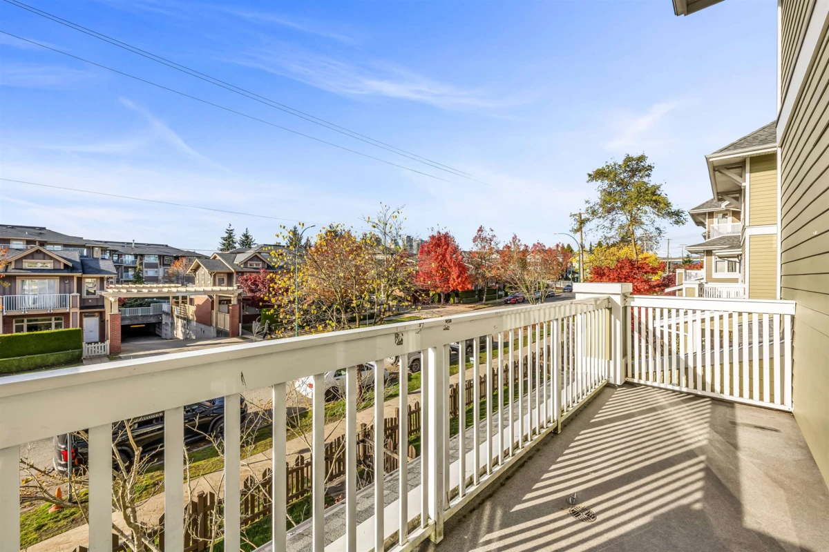 Family Room Photo of 157 7388 Macpherson Avenue, Burnaby, BC