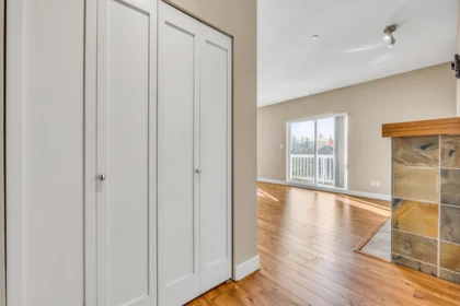 Basement Recreation Room Photo of 157 7388 Macpherson Avenue, Burnaby, BC
