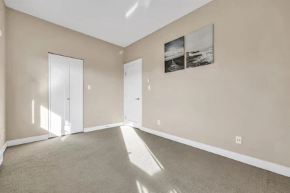 Bedroom 3 Photo of 157 7388 Macpherson Avenue, Burnaby, BC