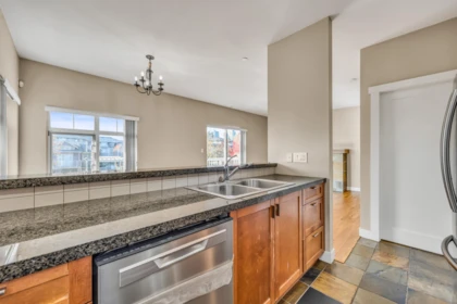 Breakfast Nook Photo of 157 7388 Macpherson Avenue, Burnaby, BC