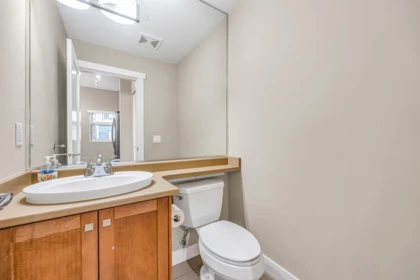 Laundry Room Photo of 157 7388 Macpherson Avenue, Burnaby, BC