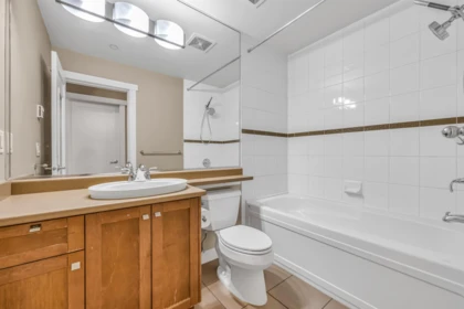 Office / Den Photo of 157 7388 Macpherson Avenue, Burnaby, BC