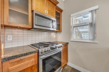 Pantry Photo of 157 7388 Macpherson Avenue, Burnaby, BC