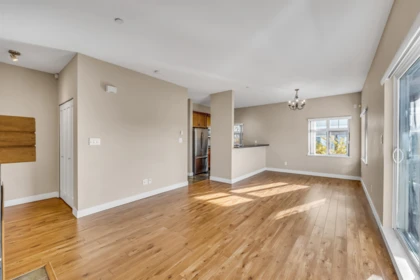 Primary Bedroom Photo of 157 7388 Macpherson Avenue, Burnaby, BC