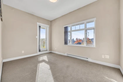 Walk-In Closet Photo of 157 7388 Macpherson Avenue, Burnaby, BC