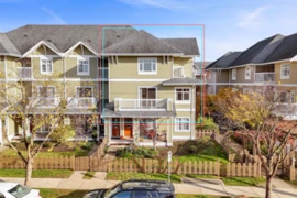157 7388 Macpherson Avenue, Burnaby, BC