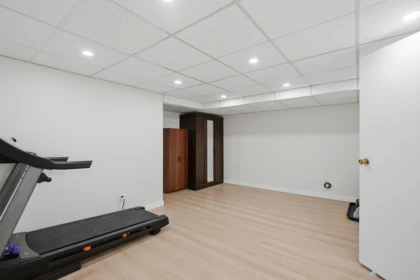 Office / Den Photo of 7506 Westbank Place, Vancouver, BC