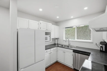 Pantry Photo of 7506 Westbank Place, Vancouver, BC