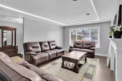 6719 134 Street, Surrey, BC, Surrey — Single Family Residence for sale