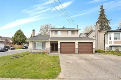 6719 134 Street, Surrey, BC, Surrey — Single Family Residence for sale