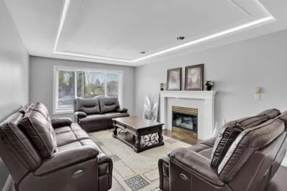 6719 134 Street, Surrey, BC, Surrey — Single Family Residence for sale