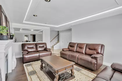Kitchen Island Photo of 6719 134 Street, Surrey, BC
