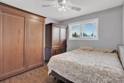 Laundry Room Photo of 6719 134 Street, Surrey, BC