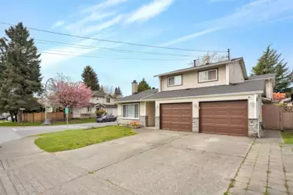 6719 134 Street, Surrey, BC, Surrey — Single Family Residence for sale