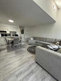 Kitchen Island Photo of 58 17710 60 Avenue, Surrey, BC
