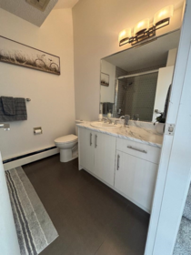 Walk-In Closet Photo of 58 17710 60 Avenue, Surrey, BC