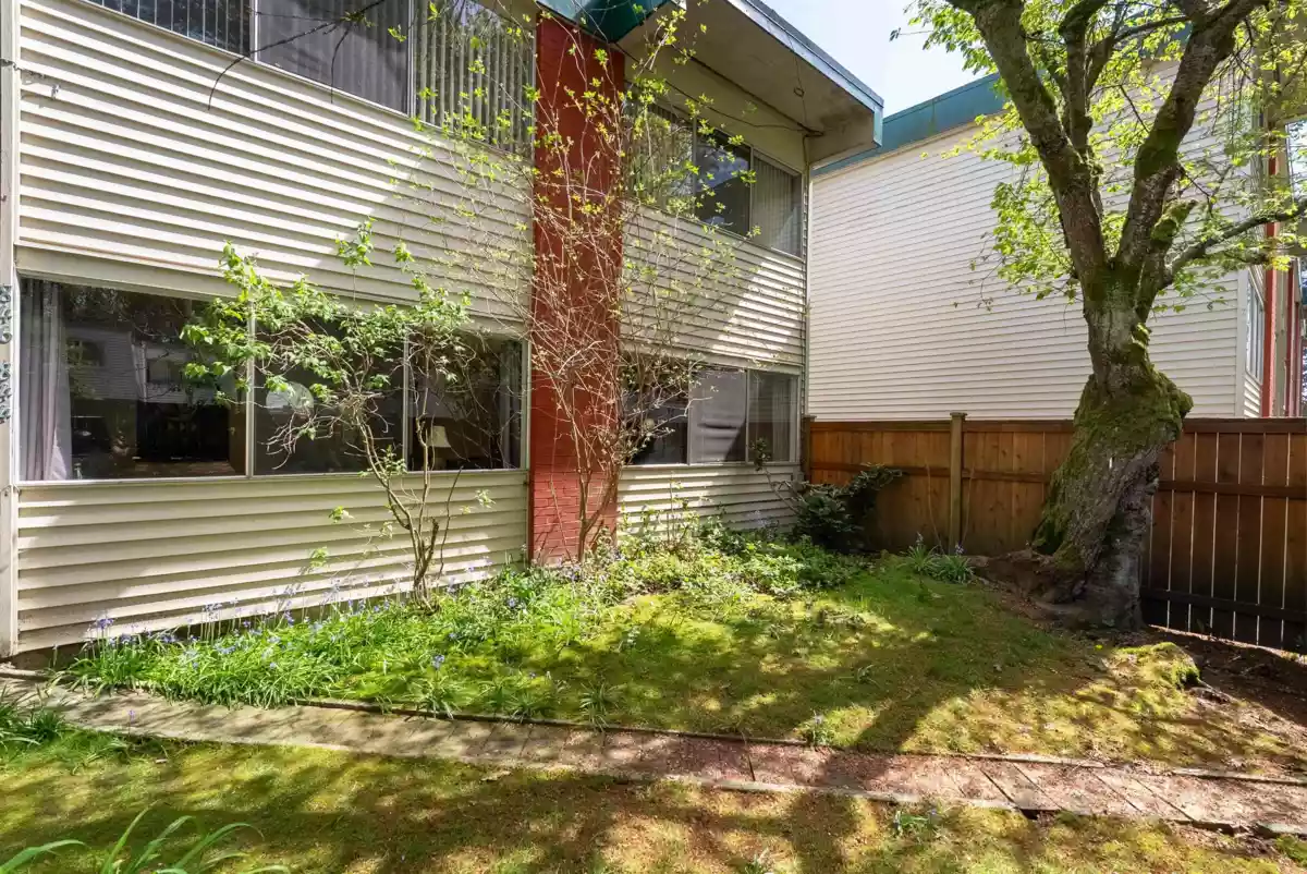 Exterior Rear Photo of 844 Westview Drive, North Vancouver, BC
