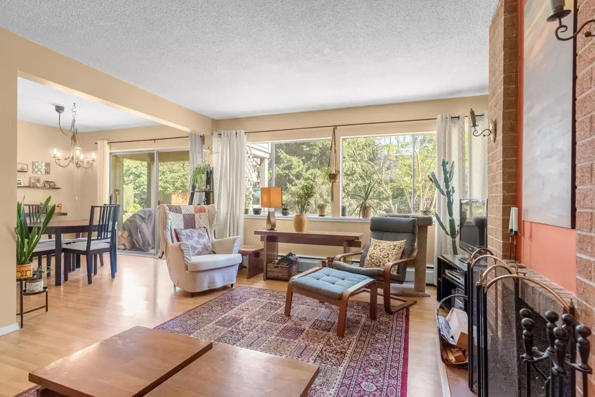 Family Room Photo of 844 Westview Drive, North Vancouver, BC