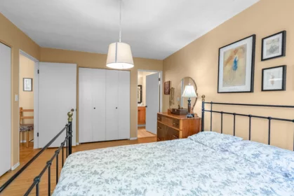 Guest Bathroom Photo of 844 Westview Drive, North Vancouver, BC