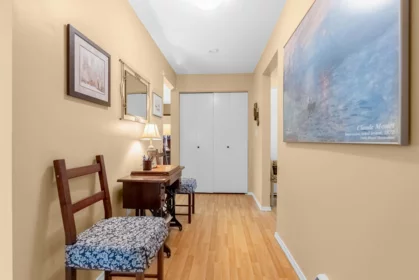 Mudroom Photo of 844 Westview Drive, North Vancouver, BC