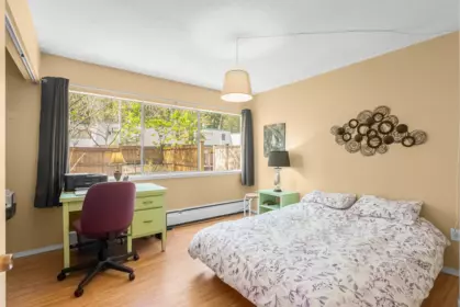 Office / Den Photo of 844 Westview Drive, North Vancouver, BC
