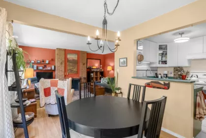 Pantry Photo of 844 Westview Drive, North Vancouver, BC