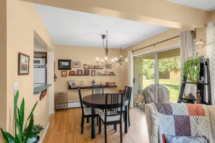 Primary Bedroom Photo of 844 Westview Drive, North Vancouver, BC