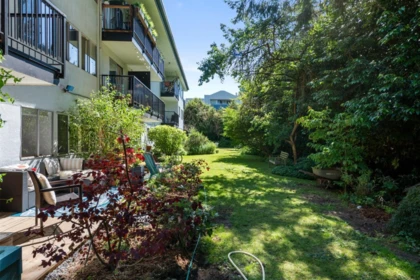 Office / Den Photo of 109 36 E 14th Avenue, Vancouver, BC