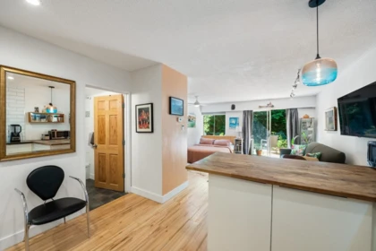 Pantry Photo of 109 36 E 14th Avenue, Vancouver, BC