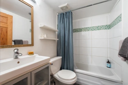 Primary Bedroom Photo of 109 36 E 14th Avenue, Vancouver, BC