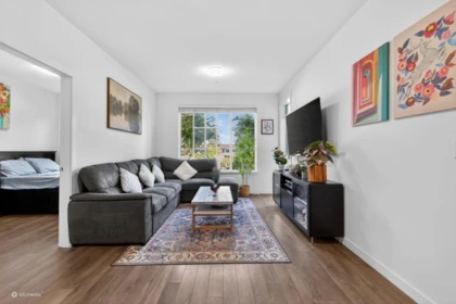 Primary Bedroom Photo of 115 13623 81a Avenue, Surrey, BC