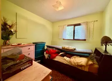 Basement Recreation Room Photo of 299 King Road, Gibsons, BC