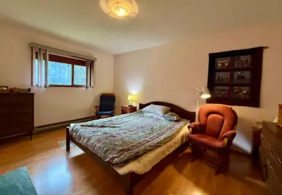 Bedroom 3 Photo of 299 King Road, Gibsons, BC