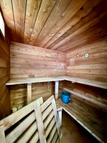 Hallway Photo of 299 King Road, Gibsons, BC