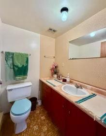 Laundry Room Photo of 299 King Road, Gibsons, BC