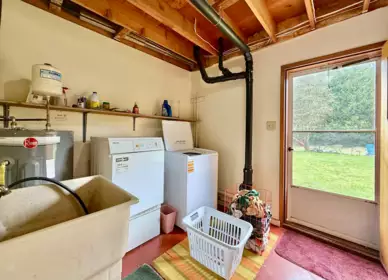 Mudroom Photo of 299 King Road, Gibsons, BC