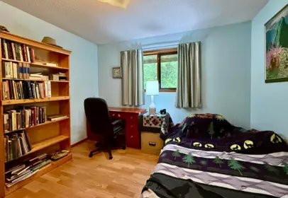 Walk-In Closet Photo of 299 King Road, Gibsons, BC
