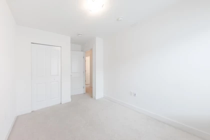 Basement Recreation Room Photo of 28 12073 62 Avenue, Surrey, BC